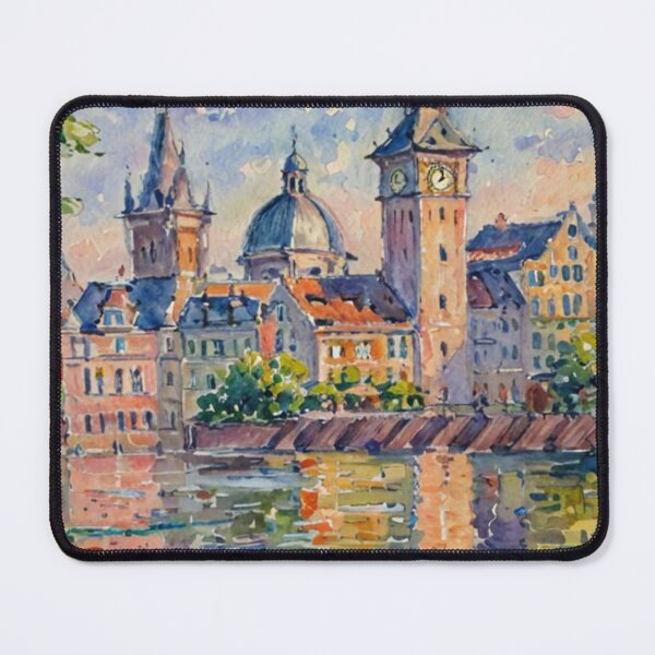 Item preview, Střelecký Ostrov in Prague designed and sold by sid1802.