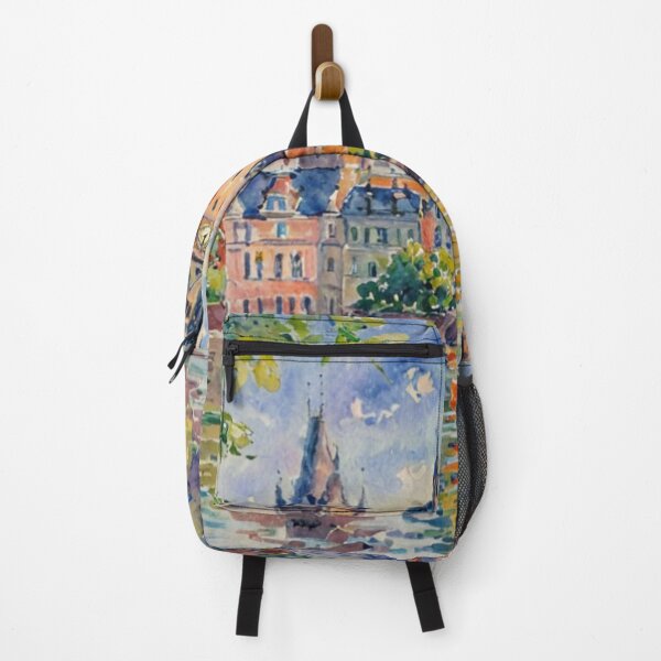 Item preview, Střelecký Ostrov in Prague designed and sold by sid1802.