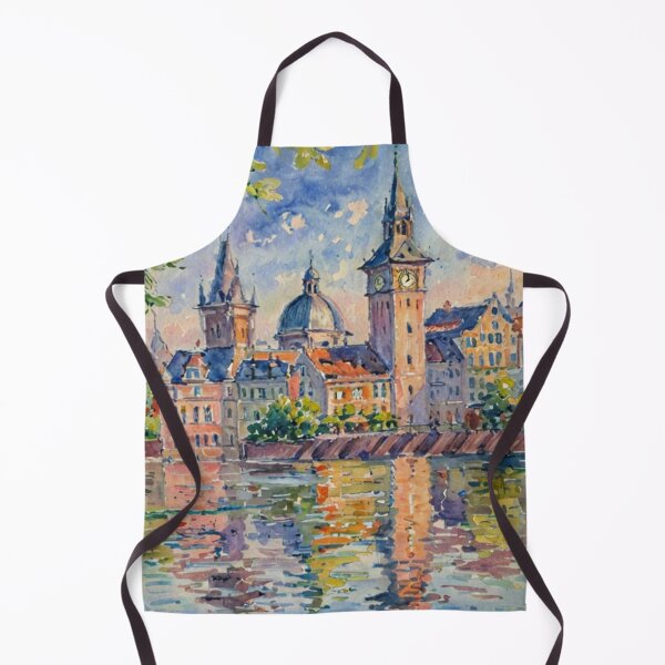 Item preview, Střelecký Ostrov in Prague designed and sold by sid1802.