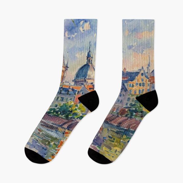 Item preview, Střelecký Ostrov in Prague designed and sold by sid1802.