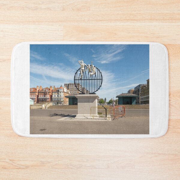 Item preview, Flight of the Langoustine sculpture, Brighton designed and sold by yackers1.