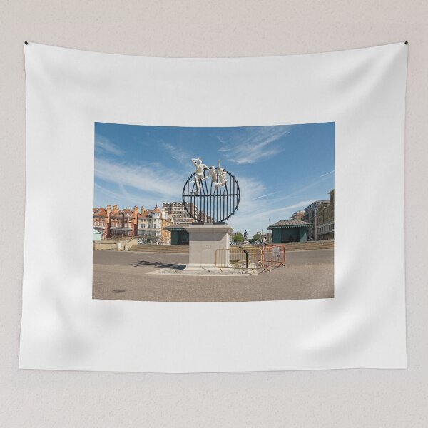 Item preview, Flight of the Langoustine sculpture, Brighton designed and sold by yackers1.