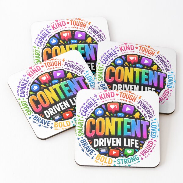 Item preview, Driven Life designed and sold by laExpose.