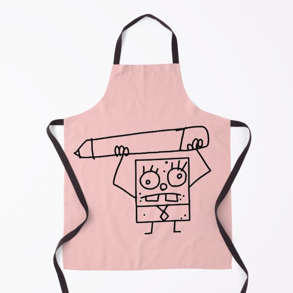Item preview, DOODLEBOB designed and sold by FILM GUTTER.