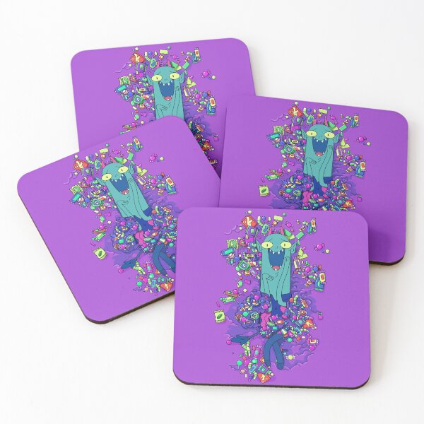Item preview, Scarm  loves Candy! designed and sold by pastichedesign.