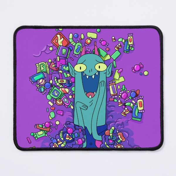 Item preview, Scarm loves Candy! designed and sold by pastichedesign.