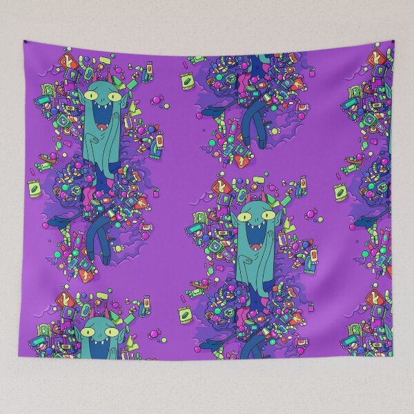 Item preview, Scarm  loves Candy! designed and sold by pastichedesign.