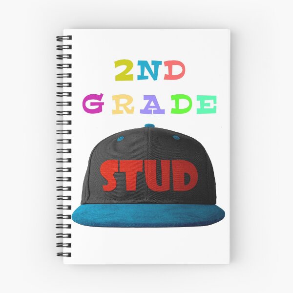 Item preview, 2nd Grade Stud - Schoool Collection For Teachers And Kids designed and sold by IKOK.