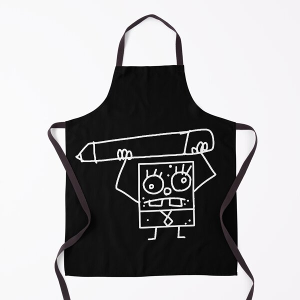 Item preview, DOODLEBOB designed and sold by FILM GUTTER.