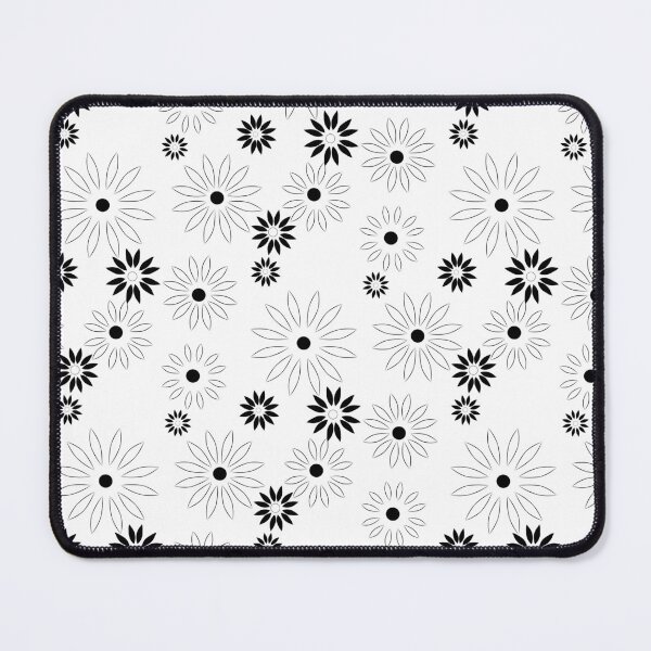 Item preview, Simple floral line art designed and sold by findlost.