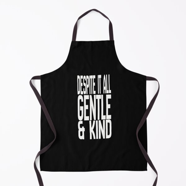 Item preview, Gentle & Kind designed and sold by Soft Static Co..