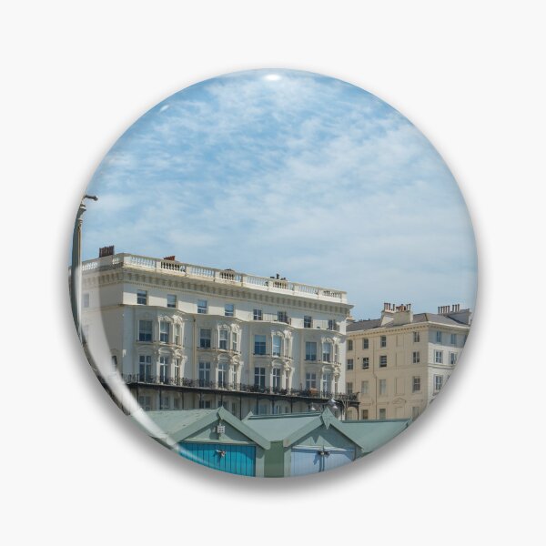 Item preview, Brighton bach huts designed and sold by yackers1.