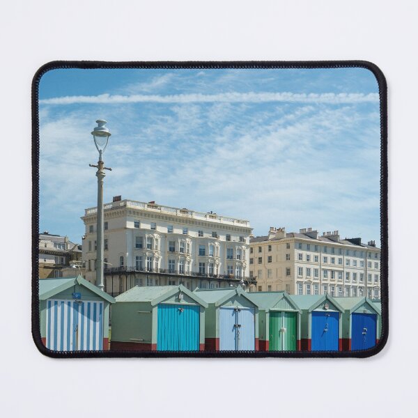 Item preview, Brighton bach huts designed and sold by yackers1.