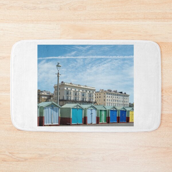 Item preview, Brighton bach huts designed and sold by yackers1.