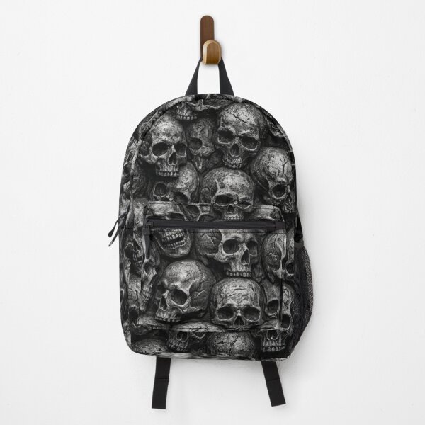 Item preview, Skull texture designed and sold by The King's general goods.