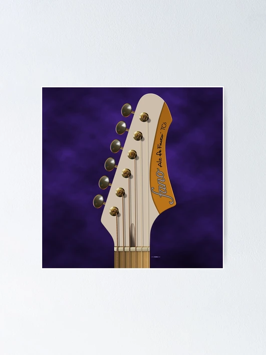 Pyramids Stereo Flanger – Shop Guitar Villa