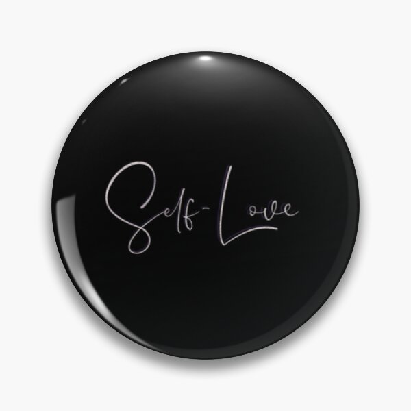 Item preview, Self Love Inspirational Design designed and sold by TeeGals.