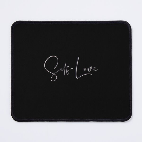 Item preview, Self Love Inspirational Design designed and sold by TeeGals.