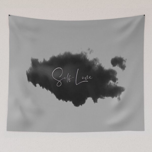 Item preview, Self Love Inspirational Design designed and sold by TeeGals.