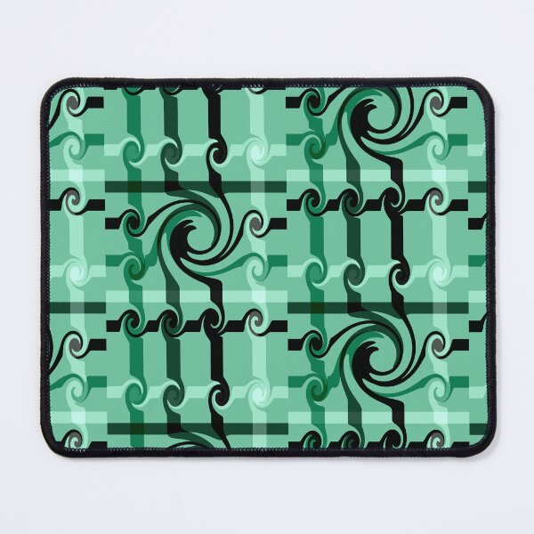 Item preview, Intricate Swirling Patterns designed and sold by Elaine M Hayward .