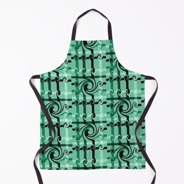 Item preview, Intricate Swirling Patterns designed and sold by Elaine M Hayward .