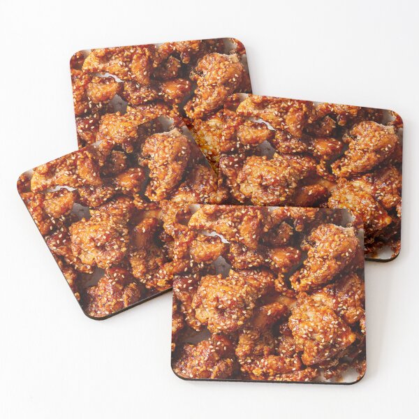 Item preview, Fried chicken designed and sold by Porsch2003.