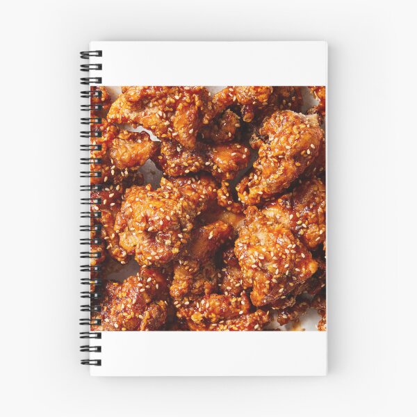 Artikelvorschau, Frittiertes hähnchen entworfen und verkauft von Porsch2003.