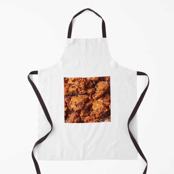 Item preview, Fried chicken designed and sold by Porsch2003.