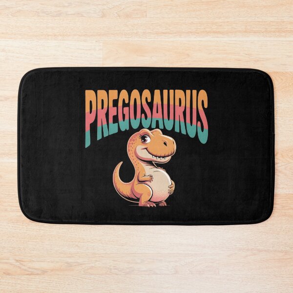 Item preview, Pregosaurus Funny Pregnancy Humor Design For Pregnant Moms designed and sold by Redgiant87x.