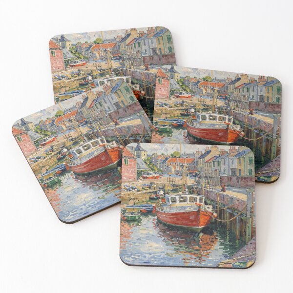 Item preview, At the quay designed and sold by sid1802.