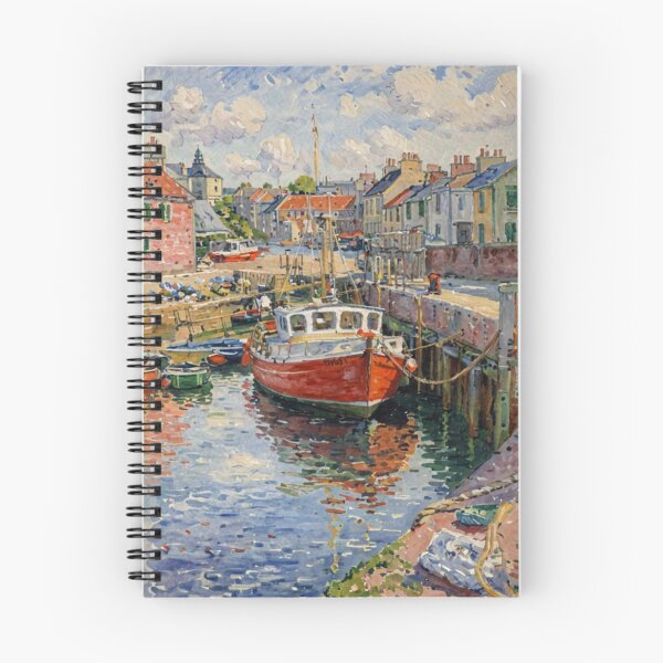 Item preview, At the quay designed and sold by sid1802.