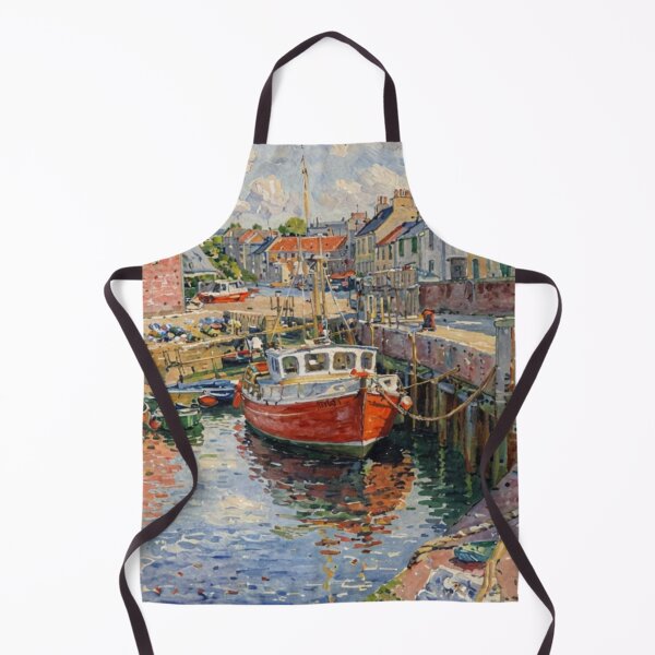 Item preview, At the quay designed and sold by sid1802.