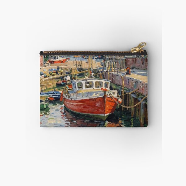 Item preview, At the quay designed and sold by sid1802.