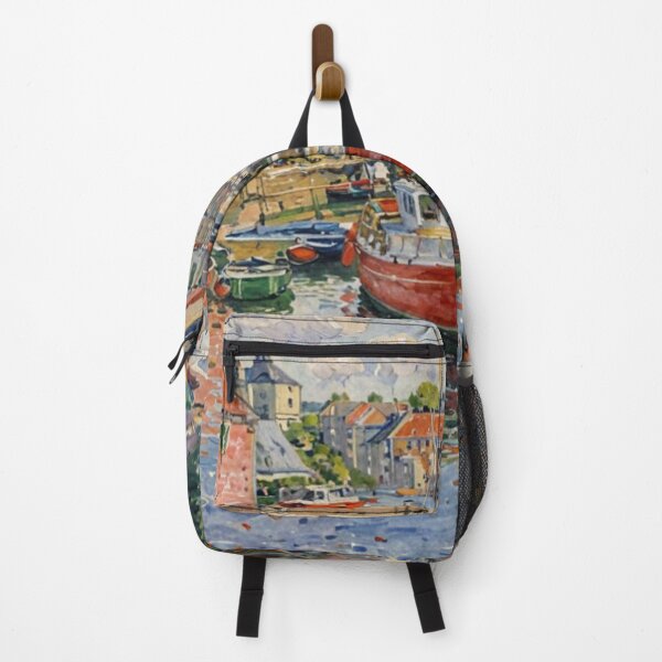 Item preview, At the quay designed and sold by sid1802.