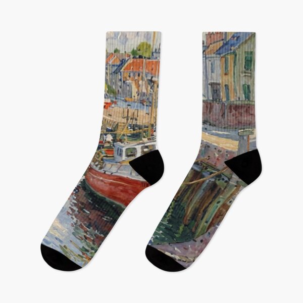 Item preview, At the quay designed and sold by sid1802.