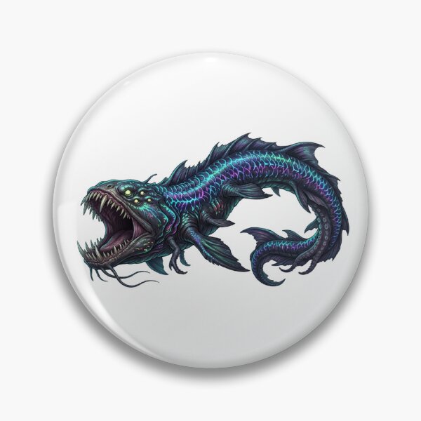 Item preview, sea eater designed and sold by Mar1eg.