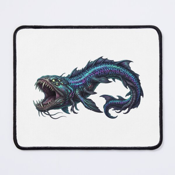Item preview, sea eater designed and sold by Mar1eg.