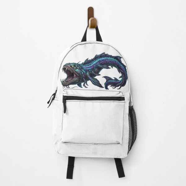 Item preview, sea eater designed and sold by Mar1eg.