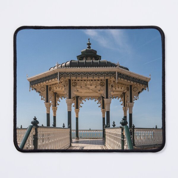 Item preview, Brighton Band Stand designed and sold by yackers1.
