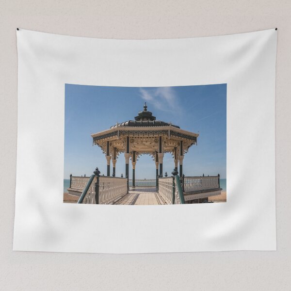 Item preview, Brighton Band Stand designed and sold by yackers1.