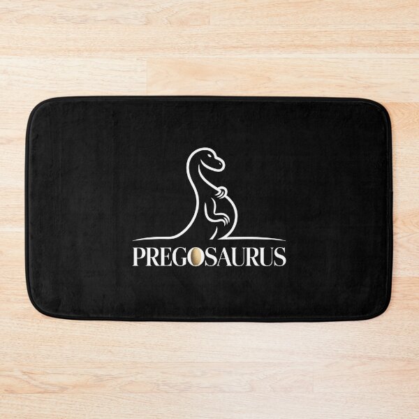 Item preview, Pregosaurus Funny Pregnant Mom Dinosaur Design With Pregnancy Humor designed and sold by Redgiant87x.