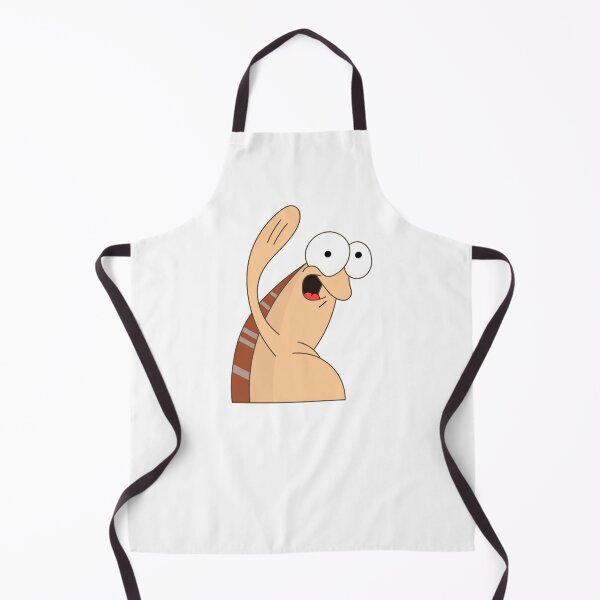 Item preview, SpongeBob, Waving Fish, Bikini Bottom designed and sold by DibujandoPorfa.