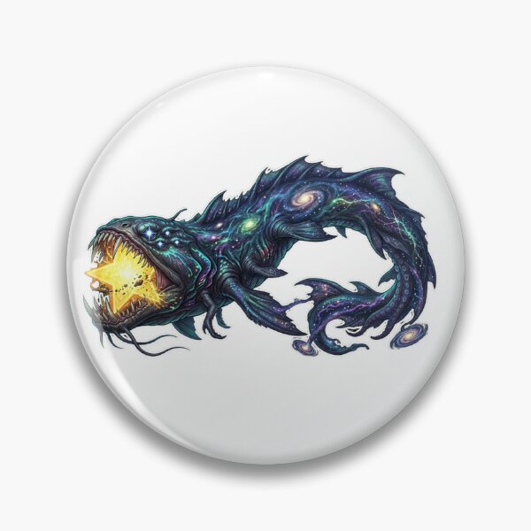 Item preview, sea eater designed and sold by Mar1eg.