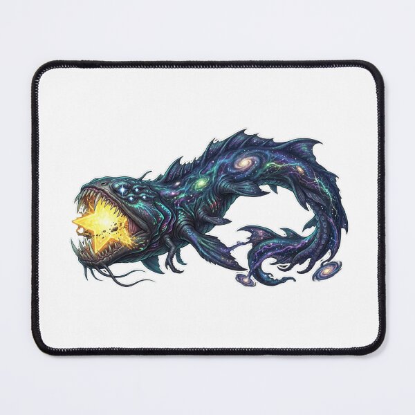 Item preview, sea eater designed and sold by Mar1eg.
