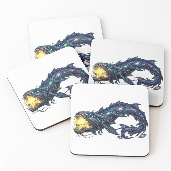 Item preview, devorador de mar designed and sold by Mar1eg.