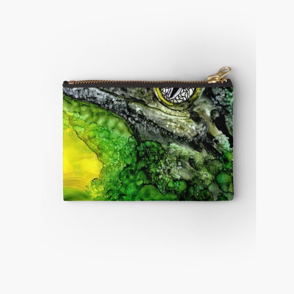 Item preview, The Eye of the Lizard designed and sold by artbydlsanders.