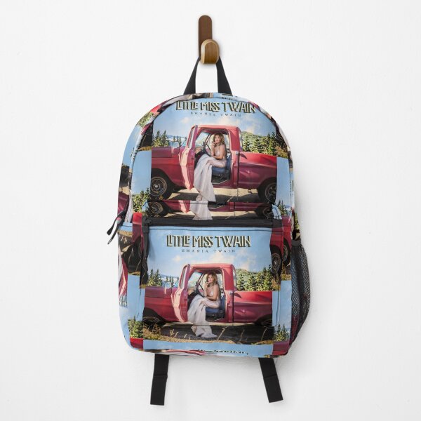 Item preview, Shania Little Miss Twain tour 2026 - 2027 bagaikan designed and sold by telloshirl44.