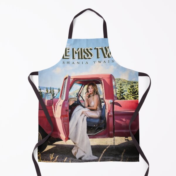 Item preview, Shania Little Miss Twain tour 2026 - 2027 bagaikan designed and sold by telloshirl44.