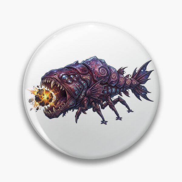 Item preview, sea eater designed and sold by Mar1eg.