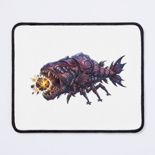 Item preview, sea eater designed and sold by Mar1eg.